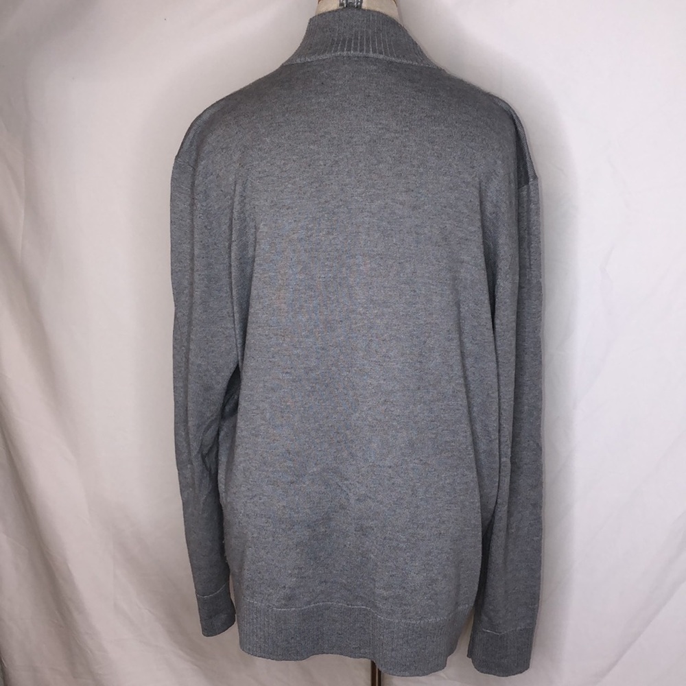 Smartwool Quarterzip - image 2